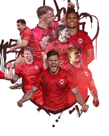 JERSEY RUGBY FC